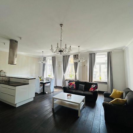 Divon Luxury Apartments By Wawel Castle Krakow Exterior photo