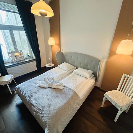 Divon Luxury Apartments By Wawel Castle Krakow Exterior photo