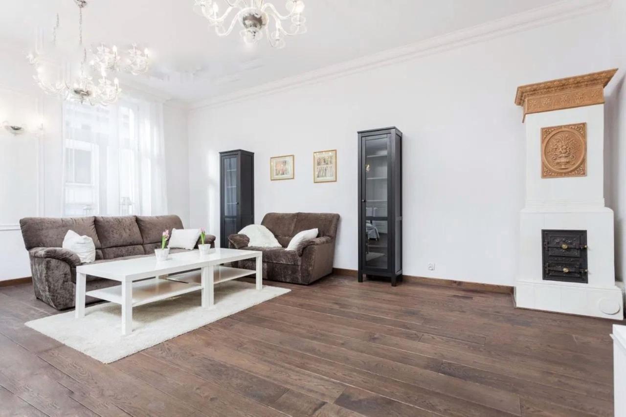 Divon Luxury Apartments By Wawel Castle Krakow Exterior photo