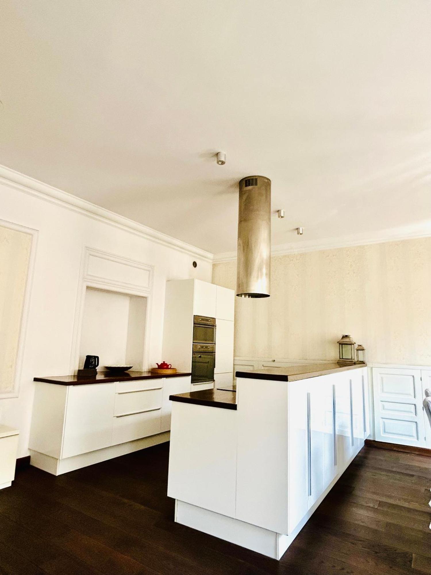 Divon Luxury Apartments By Wawel Castle Krakow Exterior photo