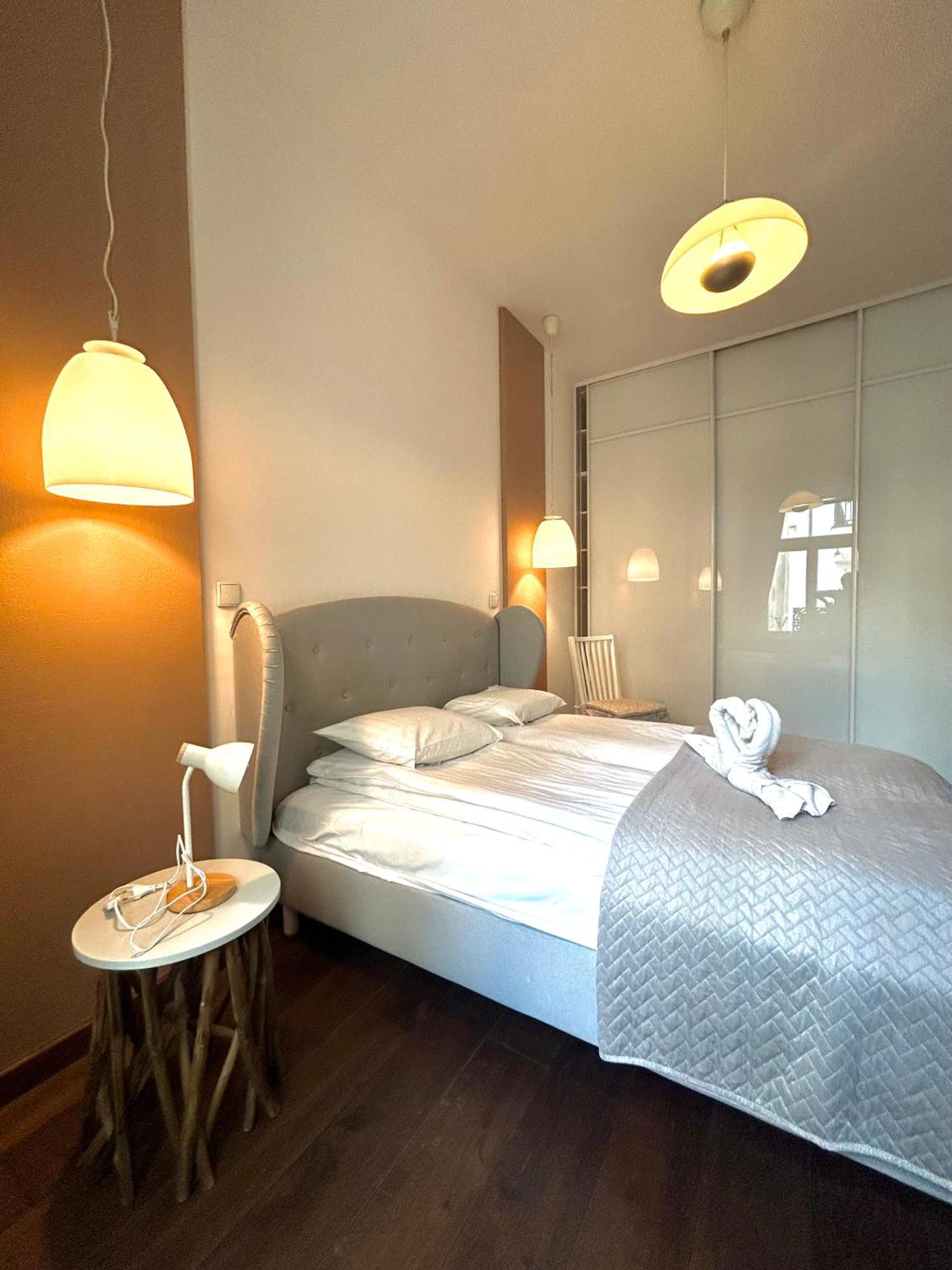Divon Luxury Apartments By Wawel Castle Krakow Exterior photo